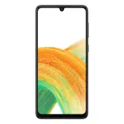 Samsung Galaxy A33 5G 6.4" 128GB/6GB Awesome Black SM-A336EZKFATS