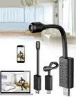 Universal HD Mini Spy Camera IP Wifi Hidden Wireless Home Security Protection