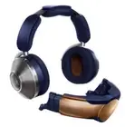 Dyson Zone Absolute+ Noise-Cancelling Headphones (Prussian blue/Bright copper)