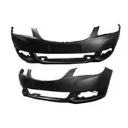 Sterling Bumper Bar to suit Holden Commodore 03/2013 to 08/2015 - HLCD-BAR-65F