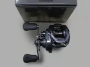 SHIMANO 24 SLX 70HG Right Handle