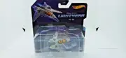 Hot Wheels Character Cars 2022 Pixar Lightyear XL-15, NEW