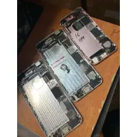 在飛比找蝦皮購物優惠-iPhone 6 Plus /6s 故障機 零件機