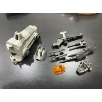 在飛比找蝦皮購物優惠-［鬼鬼玩具屋］ZOIDS RZ-037水戰巨龍 殺肉 零件