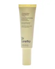 Dr. Loretta Women's 1.7oz Universal Glow Daily Defense Mineral Sunscreen Fluid SPF 40