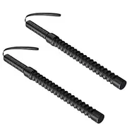 Cordless Battle Ropes - Cordless Non-slip Fitness Heavy Ropes,Muscle Building Exercise Cords, Strength Conditioning Workout Tool for Home Training Exercise