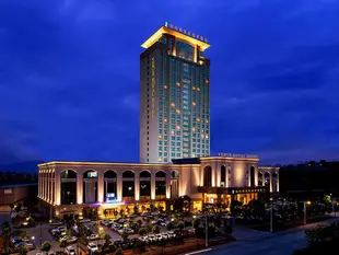 維也納維納斯皇家酒店陽江陽西店Vienna Venus Royal Hotel Guangdong Yangxi Branch