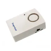 Wireless Power Off Detector AC 220V 380V Power Failure Outage Short Circuit Alarm Testing Sensor Home Substation Alarm