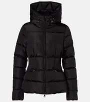 [Moncler] Moncler Avoce down jacket UK 20 black