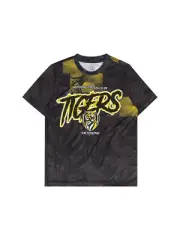 Team AFL Football Boys Youth Kids All Over Tee Top