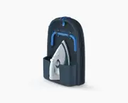 Compact Folding Ironing Board Blue | Joseph Joseph AU