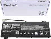 Laptop Battery KT.0040G.015 AP21D8M Replacement for ACER Nitro 5 AN515-58-70S9 Nitro V14 V15 Nitro V15 ANV15-51-54UL 15.4V 3733mAh 57.48W
