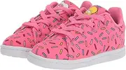 [adidas Originals] Unisex-Child Stan Smith (End Plastic Waste) Sneaker