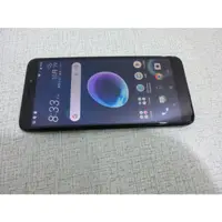 在飛比找蝦皮購物優惠-HTC Desire 12 D12 32G 功能正常