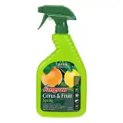 Amgrow Citrus & Fruit Spray 750ml