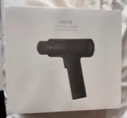 HOTO Cordless Brushless Drill 12V, LED Display Screen