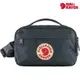 Fjallraven 北極狐 Kanken Hip Pack 2L 腰包/側背小包 23796 560 海軍藍