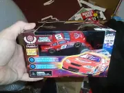 Radio Shock RARE Dale Earnhardt Radio Control RC NASCAR Race Car No 8