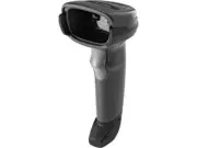 Zebra DS2208-SR 2D Corded Handheld Barcode Scanner DS2208-SR00007ZZCN +USB Cable