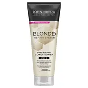 John Frieda Blonde + Conditioner 250ml