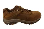 Merrell Mens Moab Adventure 3 Wide Width Leather Hiking Shoes