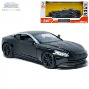 1:32 Scale Aston Martin DB11 AMR Model Car Diecast Toy Vehicle Collection Black