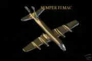 P-3 ORION US NAVY PLATED GLD 3D HAT PIN ASW NAS NAF MCAS USS GIFT NR