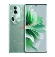 OPPO Reno 11 Pro 12GB 512GB 6.74'' AMOLED 5G Mobile Phone Android 14 50.0MP NFC