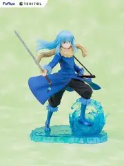 TENITOL That Time I Got Reincarnated as a Slime Rimuru Tempest