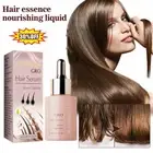 Hair Serum by Vegamour GRO for Hair Growth Thicker Vegan Fuller Healthier