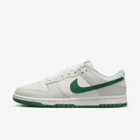 在飛比找momo購物網優惠-【NIKE 耐吉】Dunk Low Retro 男 休閒鞋 