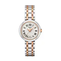 在飛比找蝦皮購物優惠-小美人系列劉亦菲同款石英鋼帶女表手錶T12601022013