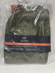 Arcteryx Carrier Duffel 35
