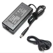 Power Supply AC Adapter Charger for HP 2311f Monitor HP 3005pr USB 3.0 EliteBook Revolve 810