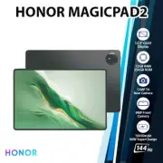 HONOR MagicPad2 Android PC Tablet (Wi-Fi/Black/12GB+256GB/Octa Core/NEW)