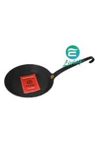 在飛比找樂天市場購物網優惠-TURK SERVING PAN 熱鍛鍋 28CM #655