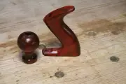New Padauk Tall Knob And Tote For Stanley No’s 4-1/2 To 7