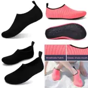 Outdoor Beach Shoes Light Sneakers Beach Water Shoes Quick-Drying Aqua Shoes