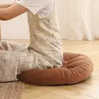 Seat Cushion Tatami Cushion Seat Cushion for Chair Sofa High Elasticity Mat