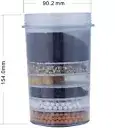 8 Stage Water Filter Purifier Bench Top Dispenser