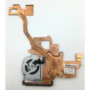 For Lenovo THINKPAD X1Helix Fan X1 H Radiator Module 04X0431