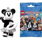 LEGO LEGO 71024 Minifigure Series Disney 2 Vintage Minnie Minifigure