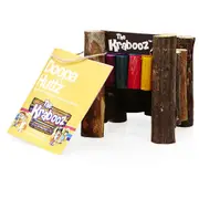 The Krabooz Hutz for Hermit Crabs