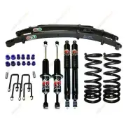 EFS 2" XTR Shock Strut Coil Leaf Lift Kit for Mazda BT-50 TF 10/2020-On (for: Mazda)