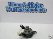 Ford 1991 - pres AXODE AX4N Electronic Pressure Control