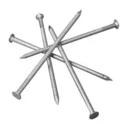 Simpson Strong Tie T4SND1 4D Cedar and Redwood Siding Nails 1-1/2-Inch and...