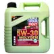 【易油網】LIQUI MOLY 5W30 MOLYGEN 液態鉬 機油 4L#21225