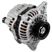 NEW 120 AMP 12V ALTERNATOR FITS MITSUBISHI EUROPE L 200 4D56 HP 2008 A3TG3391ZT