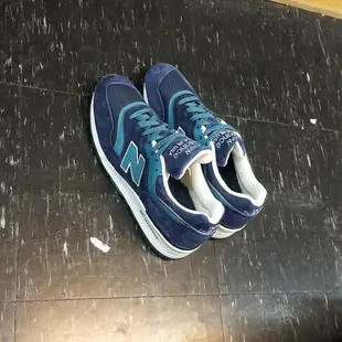 New Balance Nb 997 美國製 M997CEF 美製 藍色 土耳其藍 復古 麂皮 Made In U.S.A.