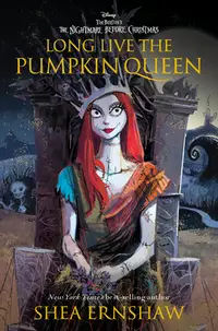 在飛比找誠品線上優惠-Long Live the Pumpkin Queen: T